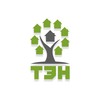Логотип телеграм канала @uk_ten — УК «ТЭН»
