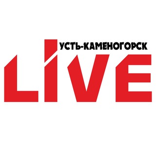 Логотип телеграм канала @uka_live — Усть-Каменогорск | Live