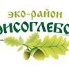 Логотип телеграм канала @ukborisoglebskoe — УК ЖК "Борисоглебское" - официально