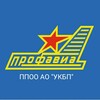 Логотип телеграм канала @ukbp_profavia — Профсоюзные новости ППОО АО "УКБП"