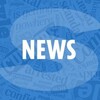 Logo of telegram channel ukbreaking — UK breaking news - The Sun