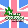 Logo de la chaîne télégraphique ukbuds_uk_cannabisonly - UkBuds/cannabis/marijuana only(Dank of Norfolk)