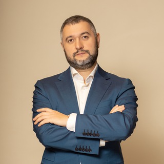 Telegram channel Адвокат Гулиев | Списание долгов logo