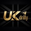 لوگوی کانال تلگرام ukdrilly — UK Drilly 🇬🇧