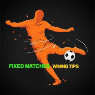 Logo of telegram channel ukfixedmatchservice_bet — 𝗙𝗜𝗫𝗘𝗗 𝗠𝗔𝗧𝗖𝗛𝗘𝗦 𝗪𝗜𝗡𝗜𝗡𝗚 𝗧𝗜𝗣𝗦