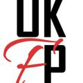 Logo of telegram channel ukfreedomproject — UK Freedom Project