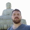 Логотип телеграм канала @ukharovposts — Артём, который смог
