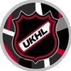 Логотип телеграм канала @ukhlekhl — UKHL [SEASON 5][REGULAR SEASON]
