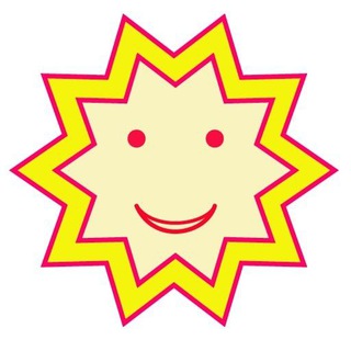 Логотип телеграм -каналу ukhtyshka — Ухтишка. Ігри, головоломки, дитяча творчість.