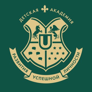 Академия Ukids - Telegram Channels