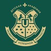 Logo of telegram channel ukids_academy — Академия Ukids