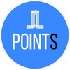 Telegram арнасының логотипі ukimet_points — UKIMET.POINTS