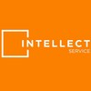 Логотип телеграм канала @ukintellectservice — УК «Интеллект Сервис»