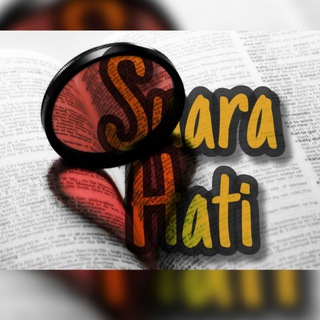 Logo of telegram channel ukirancahayahati — 💞 UKIRANCAHAYAHATI 💞