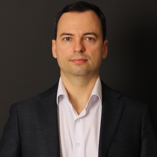 Логотип телеграм канала @ukirilla — Кирилл Лейцихович