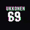 Логотип телеграм канала @ukkonen69 — Дневник блудного Укконена