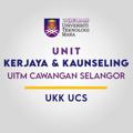 Logo saluran telegram ukkucs — UNIT KERJAYA & KAUNSELING UITM CAWANGAN SELANGOR