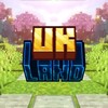Логотип телеграм -каналу uklandproject — Українська земля | UKLAND 1.20.x