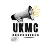 Logo of telegram channel ukmconfessions — UKM Confessions
