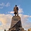 Логотип телеграм канала @uknahim — УК Нахимовского 🇷🇺