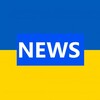 Логотип телеграм -каналу uknewseverymin — Україна - Новини
