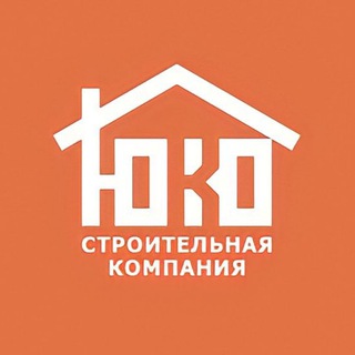 Логотип телеграм канала @uko_dom — Строительная компания ЮКО