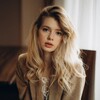 Логотип телеграм канала @ukolovanastasiya — Anastasia Ukolova ✔