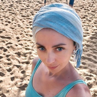 Логотип телеграм канала @ukomolova — Путешествия - Краснодар Фотосессии 🌾