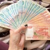 Логотип телеграм канала @ukonominvoblago — Экономия во благо