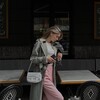 Логотип телеграм канала @ukooper — Ю👩🏼‍💻