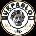 Logo saluran telegram ukpablo_ukp — UK PABLO [UKP] Channel