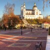 Лагатып тэлеграм-канала ukpp_gzhkh — ЖКХ Витебской области