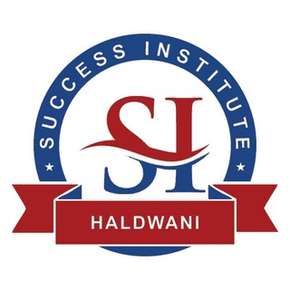 Лагатып тэлеграм-канала ukpscukssc — SUCCESS INSTITUTE HALDWANI 📚📚📖🖌