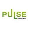 Логотип телеграм канала @ukpulse — УК "Пульс"
