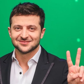 Telegram channel Украинские вести logo