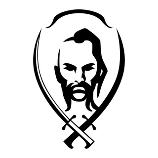 Логотип телеграм -каналу ukr_cossacks — UKR COSSACKS - тактичний одяг і амуніція 🇺🇦