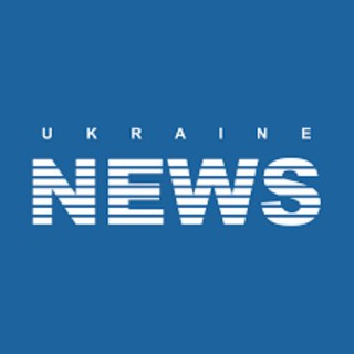 Логотип телеграм -каналу ukr_finance — News from Ukraine 🇺🇦 and over the world 🌎