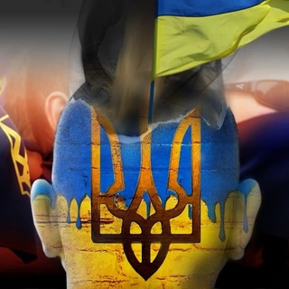 Логотип телеграм канала @ukr_g_m — U_G_M
