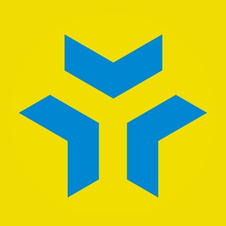 Telegram channel UIC logo