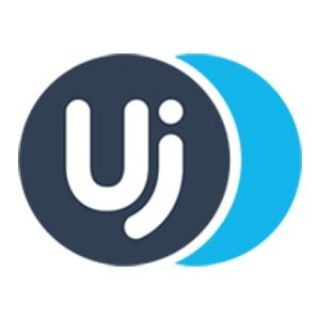 Логотип телеграм -каналу ukr_jobs — UkrJobs | РОБОТА