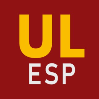 Logotipo del canal de telegramas ukr_leaks_esp - UKR LEAKS_esp