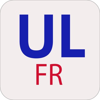 Logo de la chaîne télégraphique ukr_leaks_fr - UKR LEAKS_fr