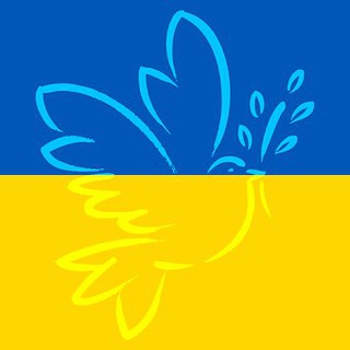 Логотип телеграм -каналу ukr_novini — Новини України