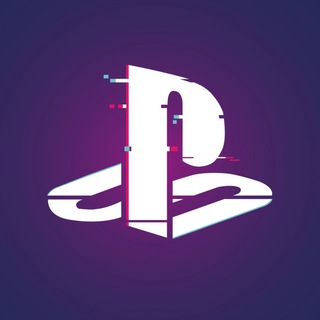 Telegram channel 👾PlayStation Україна logo