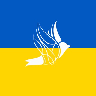 Logotipo del canal de telegramas ukr_token - Noticias UKR 24