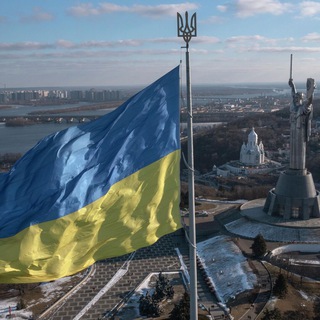 Логотип телеграм -каналу ukr231 — Украина 🇺🇦