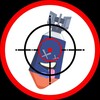 Telegram channel Україна Alerts 🚀🚨 logo