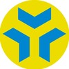Логотип телеграм -каналу ukr_informcenter — Український інформаційний центр