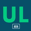 Logo of telegram channel ukr_leaks_ara — UKR LEAKS ARABIC