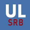 Logo of telegram channel ukr_leaks_srb — UKR LEAKS_srb